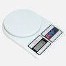 Balança Doméstica Digital de Precisão Cozinha Elétrica - 10