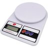 Balança Doméstica Digital de Precisão Cozinha Elétrica - 6