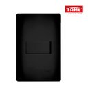 Ver imagem 3 de Interruptor Simples Preto 16a/250v C/p Shp - Fame