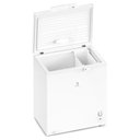 Ver imagem 2 de Freezer Electrolux Horizontal 199l Cycle Defrost Função Turbo Freezer He200 220v