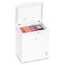 Ver imagem 3 de Freezer Electrolux Horizontal 199l Cycle Defrost Função Turbo Freezer He200 220v