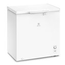 Ver imagem 1 de Freezer Electrolux Horizontal 199l Cycle Defrost Função Turbo Freezer He200 220v
