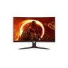 Monitor Aoc 27" Gamer Legend/ HDMI/Wide/Fhd/240Hz/0,5Ms/Display P - 1