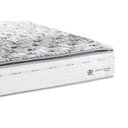 Ver imagem 4 de Colchão Casal Molas Masterpocket Ensacadas Maxspring C1723 One Side (138x188x34) - Herval