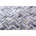 Ver imagem 2 de Colchão Casal Molas Masterpocket Ensacadas Maxspring C1723 One Side (138x188x34) - Herval