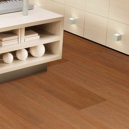 Piso Laminado Conquistare Click Ipê Manaus Cx 3,10m² 2370 - 1