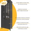 Ver imagem 7 de Cozinha Completa 4 Peças em MDF Bari