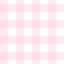 Ver imagem 1 de Papel de Parede Doce Estilo Xadrez Rosa 82106