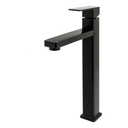 Ver imagem 4 de Torneira Bica Alta para Banheiro/Lavabo/Pia Luxo Preto