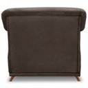 Ver imagem 6 de Poltrona Decorativa Retro Polo com Almofada Veludo 2231 Ezz