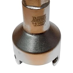 Extrator da Polia do Virabrequim Motor E.torQ 141020 RAVEN - 5