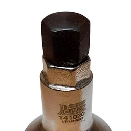 Extrator da Polia do Virabrequim Motor E.torQ 141020 RAVEN - 4