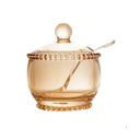 Ver imagem 2 de Açucareiro com Colher Linha Pearl Âmbar