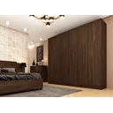 Ver imagem 1 de Guarda-Roupa Casal 6 Portas 8 Gavetas Portugal Espresso Móveis