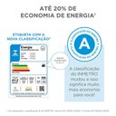 Ver mais imagens de Geladeira Frost Free Duplex 394l Inverter Midea Mdrt533evd011 - 127v