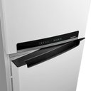 Ver imagem 2 de Geladeira Frost Free Duplex 394l Inverter Midea Mdrt533evd011 - 127v