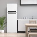 Ver imagem 7 de Geladeira Frost Free Duplex 394l Inverter Midea Mdrt533evd011 - 127v