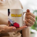 Ver imagem 3 de Caneca Shazan