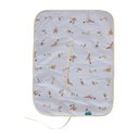 Ver imagem 1 de Trocador Bebe de Fralda Portátil Boho Safari