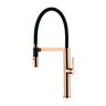 Misturador Monocomando Cozinha Lx 2288rg Rose Gold Lexxa Bagno - 1