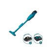 Aspirador de Pó DCL80Z-P + Bateria1.5ah + Carregador Makita - 1