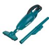 Aspirador de Pó DCL80Z-P + Bateria1.5ah + Carregador Makita - 3