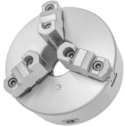 Placa para Torno Universal 500mm/20 - 3 Castanhas Reversívei - 2