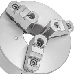 Placa para Torno Universal 500mm/20 - 3 Castanhas Reversívei - 4