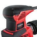 Ver imagem 2 de Lixadeira Orbital Mondial 250w Flo-02 - 220v