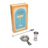 Kit para Drinks Mitologia Grega - 1
