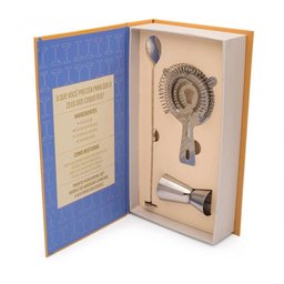 Kit para Drinks Mitologia Grega - 2
