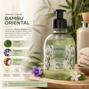 Ver imagem 2 de Sabonete Líquido Via Aroma Caszulo 250ml