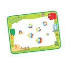 Ver imagem 1 de Brinquedo Lousa Aqua Magic - Braskit - Verde