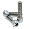 Parafuso Allen Cabeça Cilíndrica M10x30 Inox 10 Peças - 2