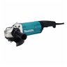 Esmerilhadeira Angular 180mm Industrial 2700w com Punho Chave Proteção Ga7082 127v Makita - 6