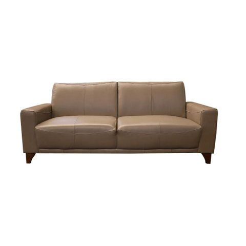 Sofá Luzzi 3 Lugares Fastsofamemp