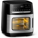 Ver imagem 3 de Fritadeira Airfryer Forno Philips Walita, Série 5000, 2 Anos de Garantia, 1600w - Ai551/09:220v