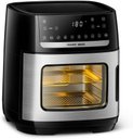Ver imagem 3 de Fritadeira Airfryer Forno Philips Walita, Série 5000, 2 Anos de Garantia, 1600w - Ai551/09:220v