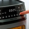 Fritadeira Airfryer Forno Philips Walita, Série 5000, 2 Anos de Garantia, 1600w - Ai551/09:220v - 2