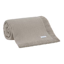 Colcha King Buddemeyer Jacque Kaki - 1