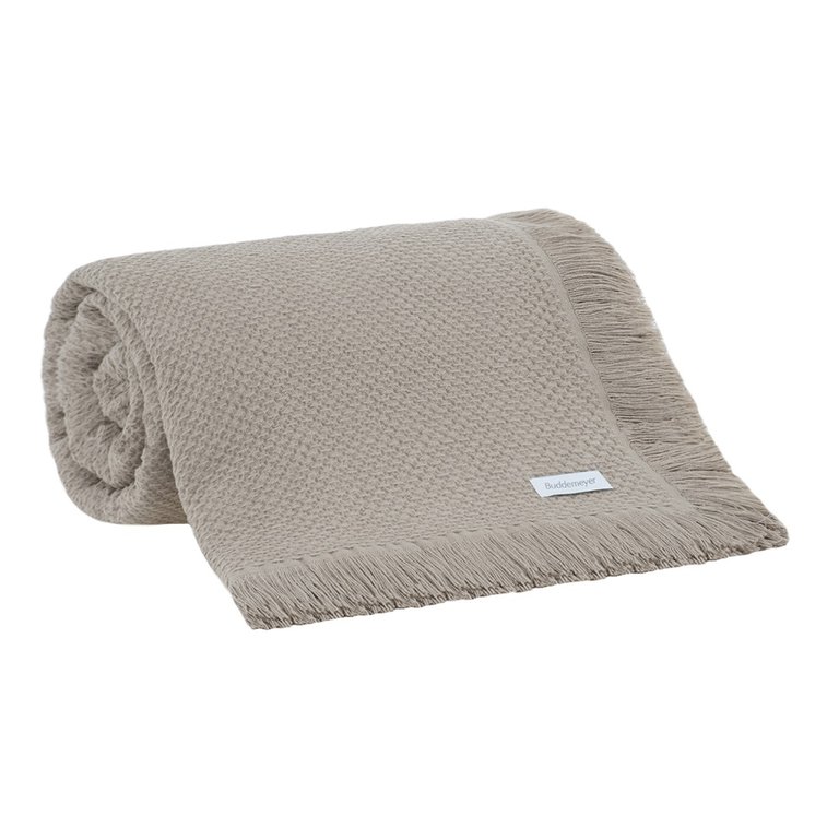 Colcha King Buddemeyer Jacque Kaki Colcha King Buddemeyer Jacque Kaki