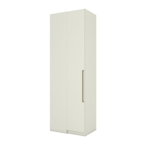 Canto Reto 01 Porta Seletto Areia - Henn