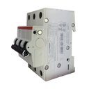 Ver imagem 2 de Mini Disjuntor | Tripolar 50a | Sh203 T-c50 | Abb