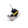 Motor Ventilador Refrigerador Brastemp Consul W10553787 - 3