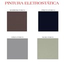 Ver imagem 5 de Kit Jogo de Sofás 5 Lugares + Chaise Redonda de 1,60 Cm em Corda Náutica e Alumínio Área Externa