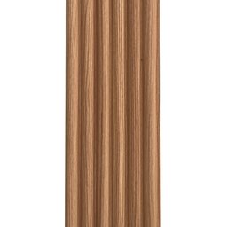 Painel Ripado em Placa 290x15cm (0,44m²) WPC CLABE - 1