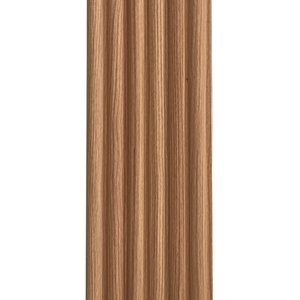 Painel Ripado em Placa 290x15cm (0,44m²) WPC CLABE