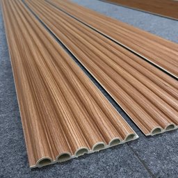 Painel Ripado em Placa 290x15cm (0,44m²) WPC CLABE - 2