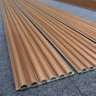 Painel Ripado em Placa 290x15cm (0,44m²) WPC CLABE - 2