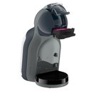 Ver imagem 2 de Cafeteira Cápsula Dolce Gusto Mini Me 2.0 12 Xícaras Cinza 220V